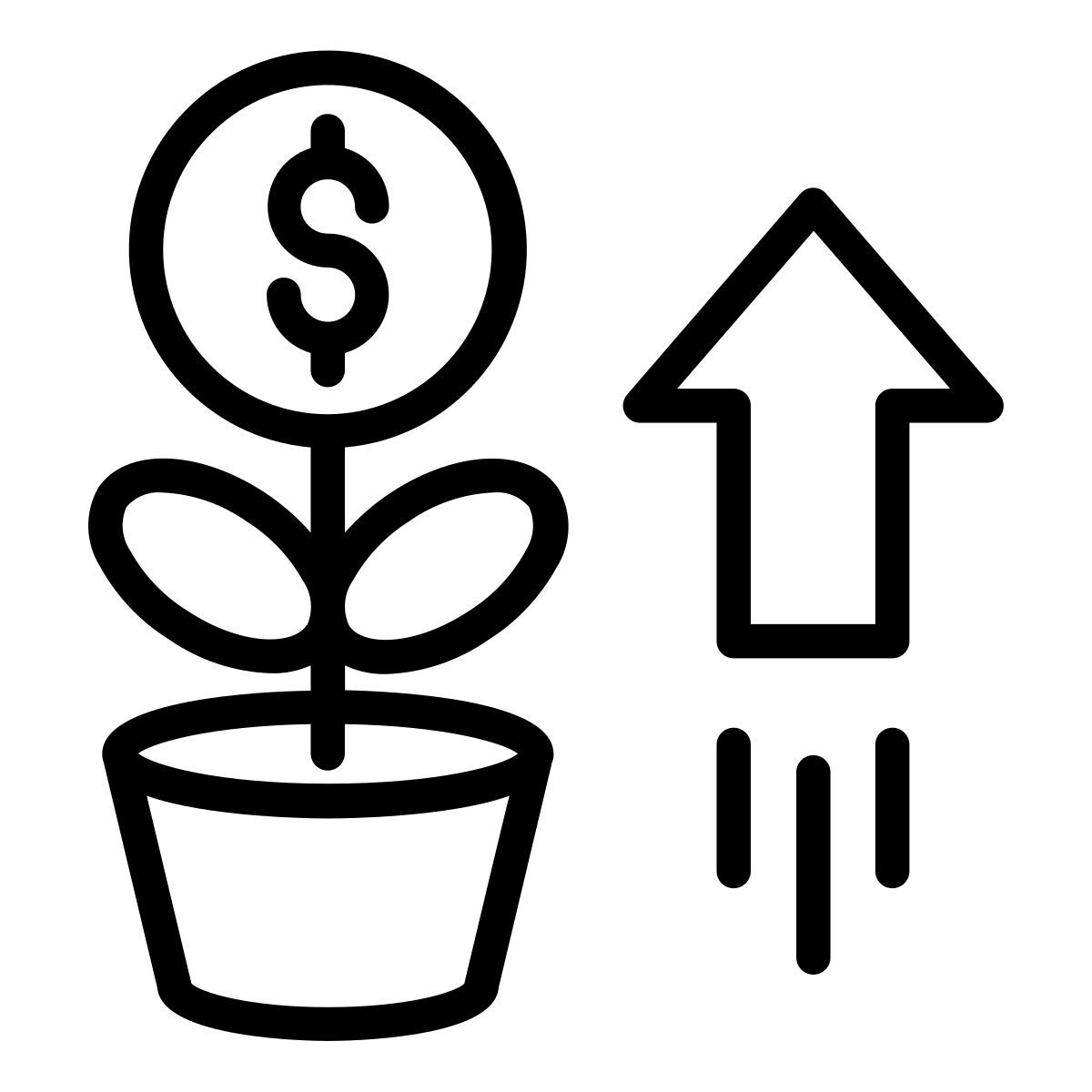 plant icon