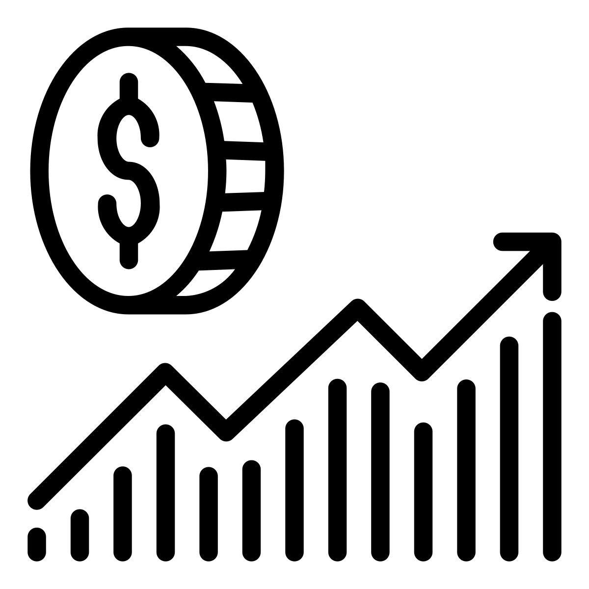 profit icon