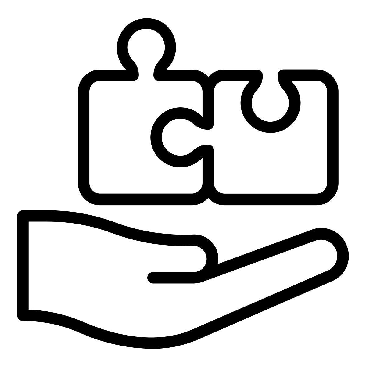 puzzle icon