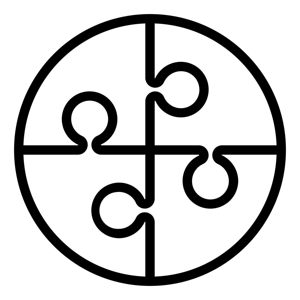puzzle icon