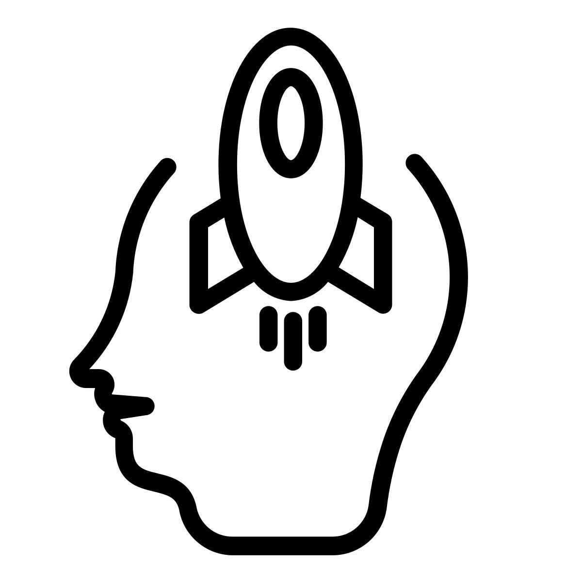 pensamiento icon