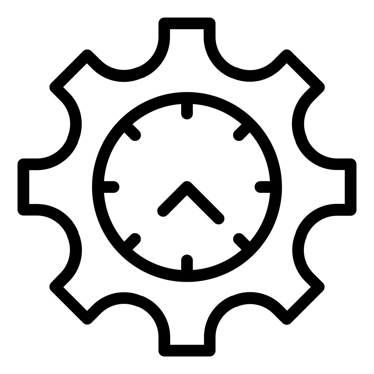 time icon