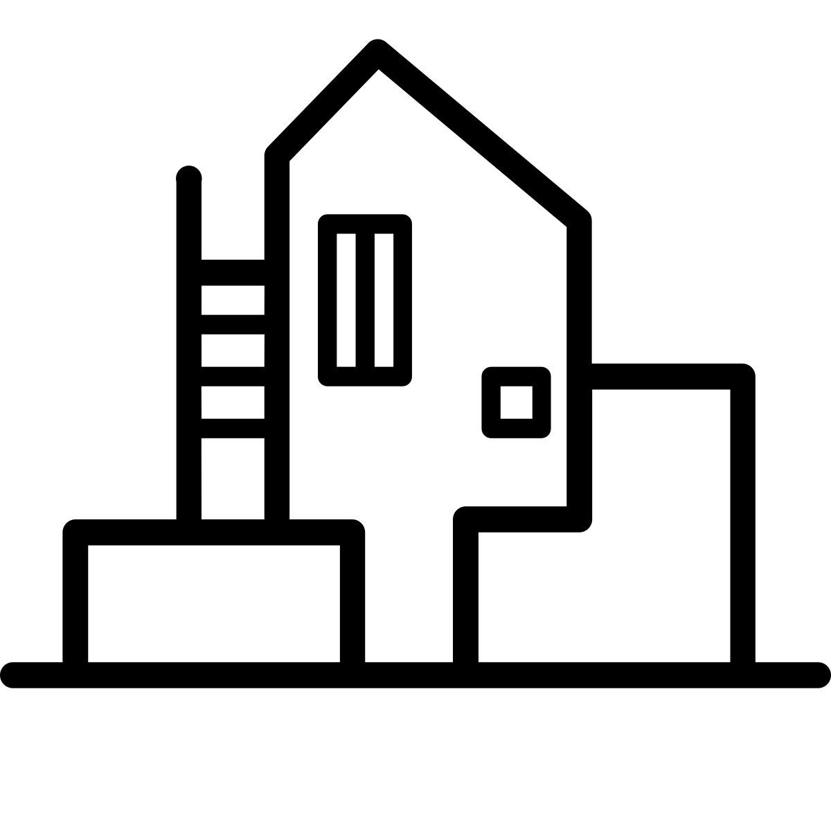 building icon