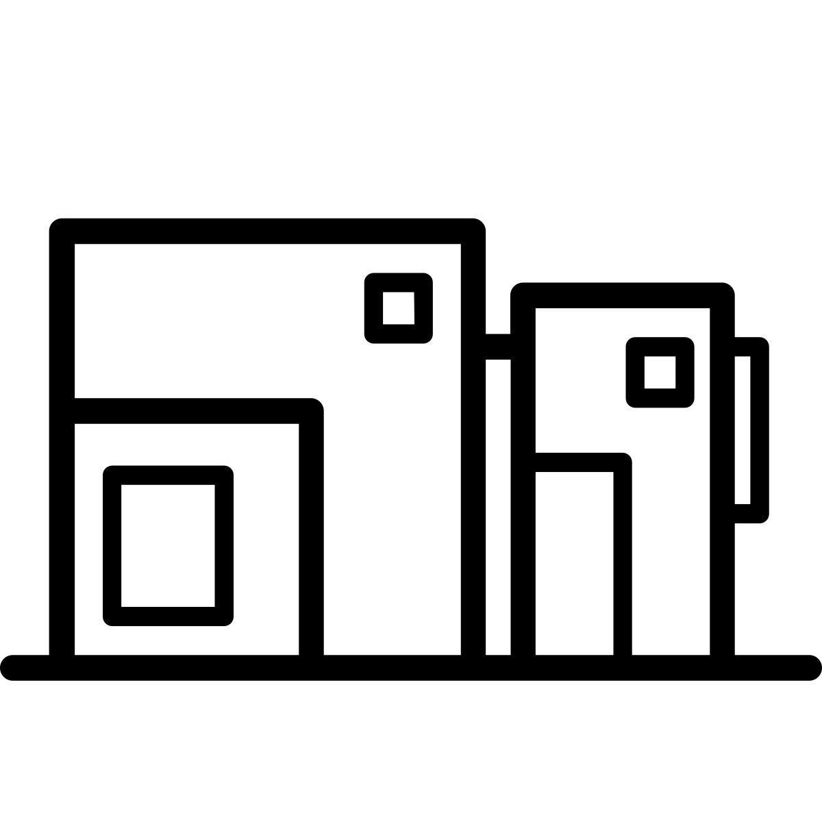 building icon