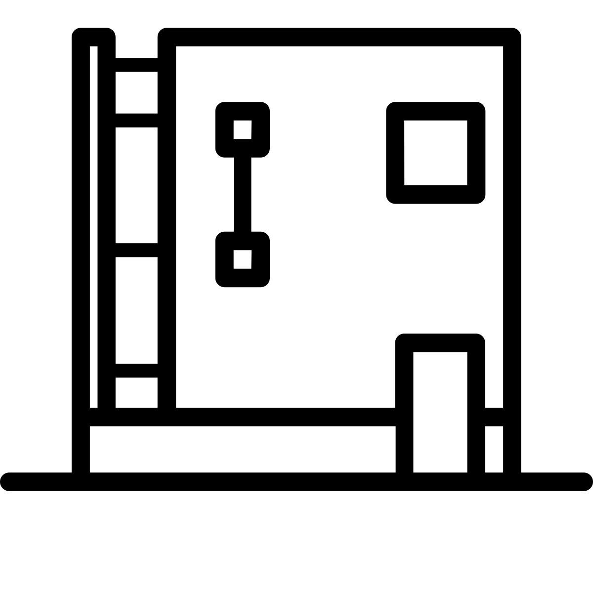 building icon