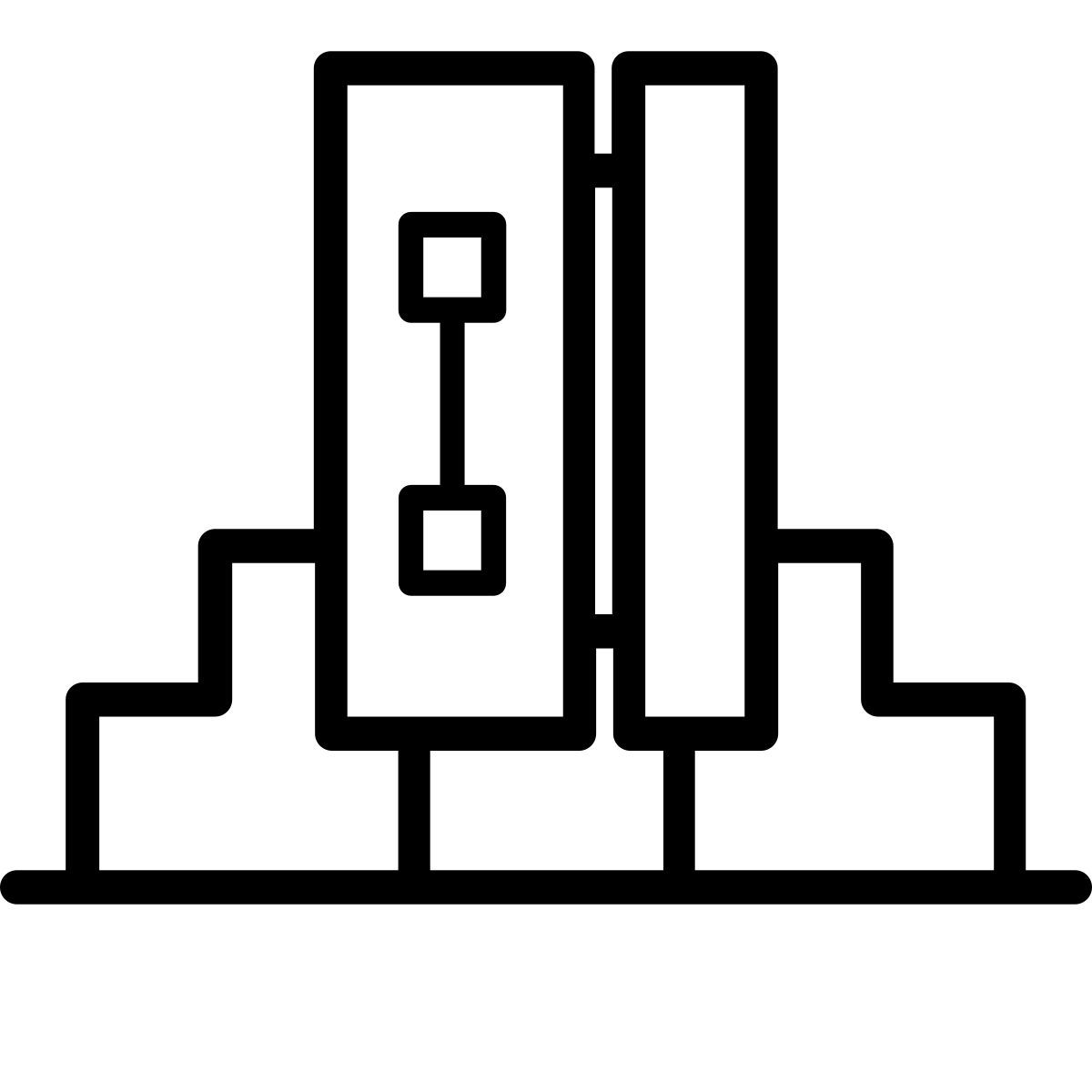 building icon