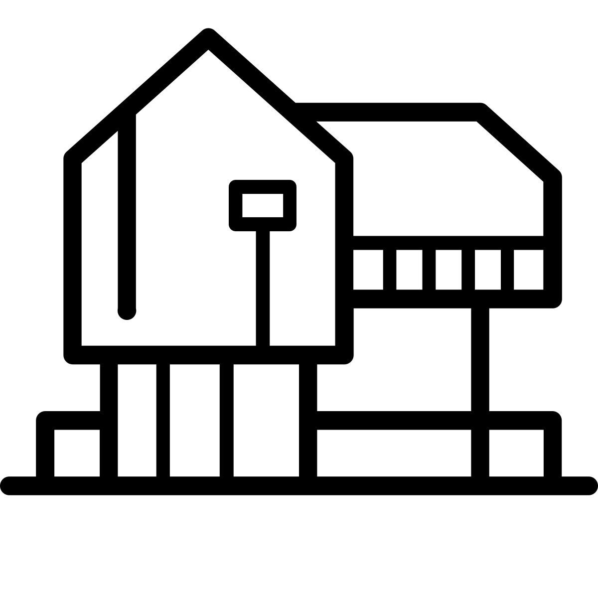 building icon