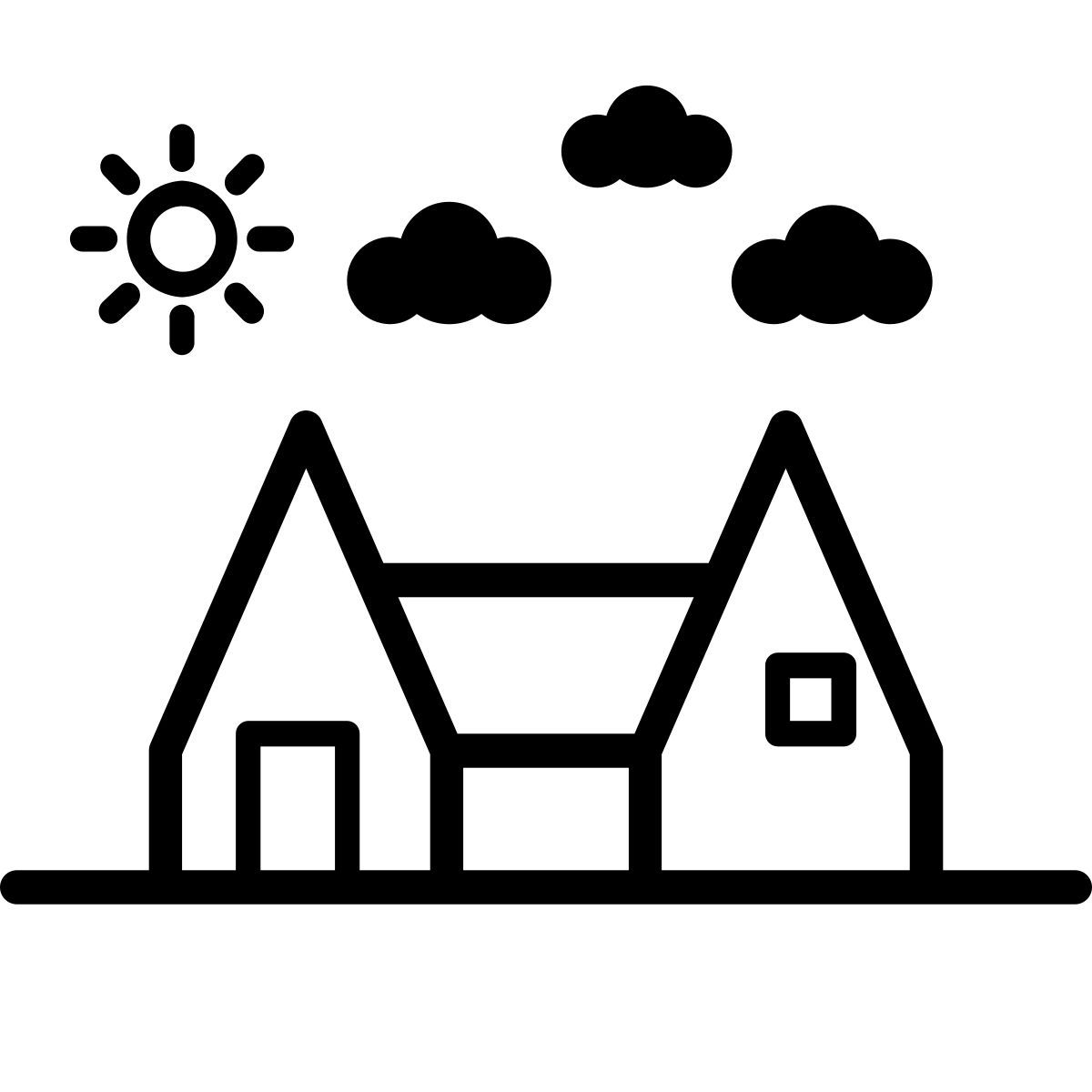 building icon