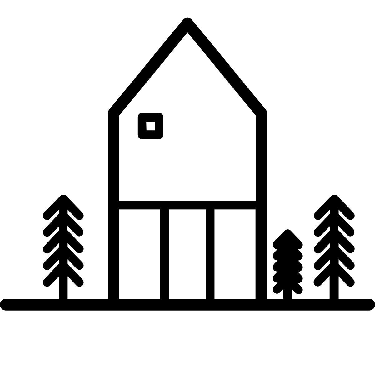 building icon