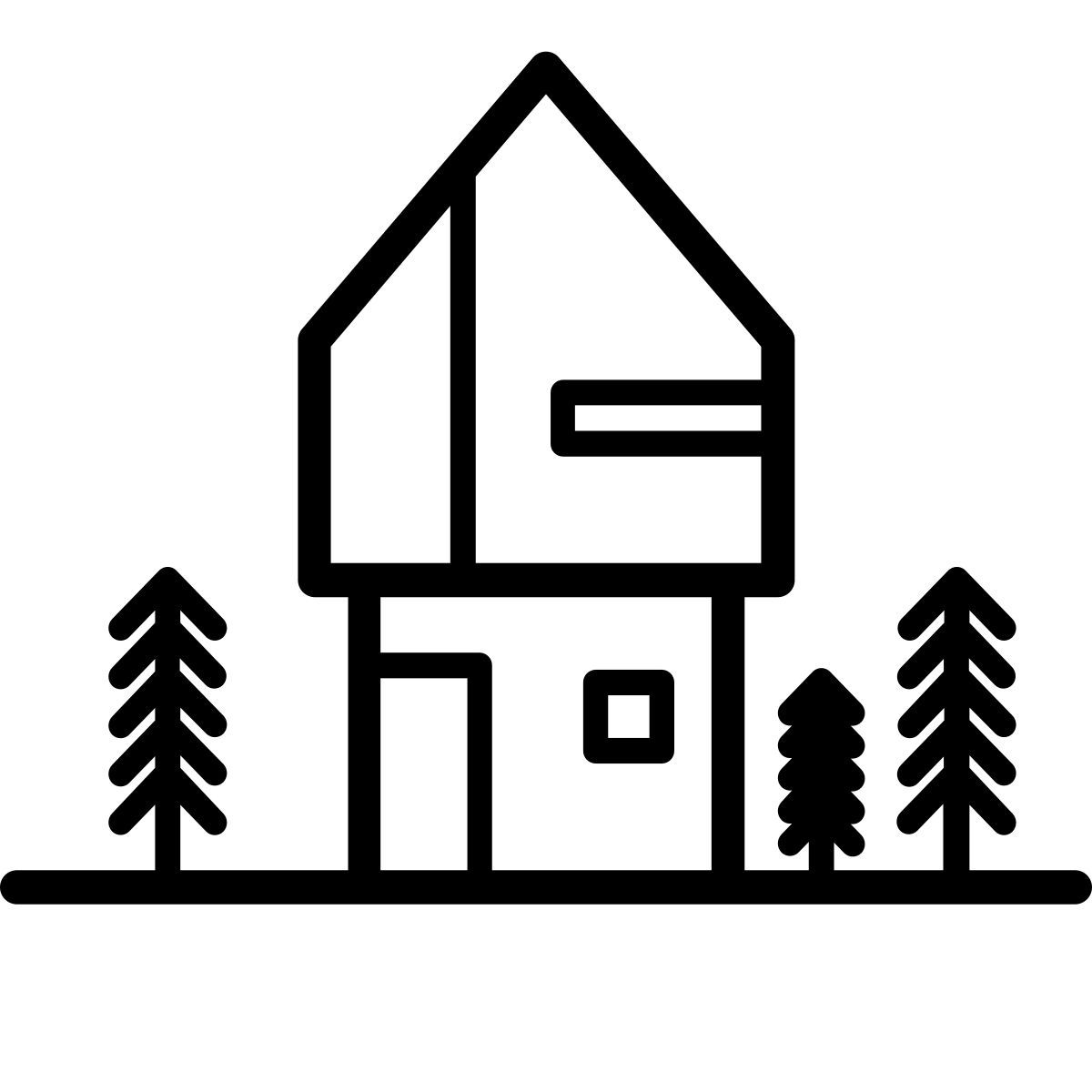 building icon