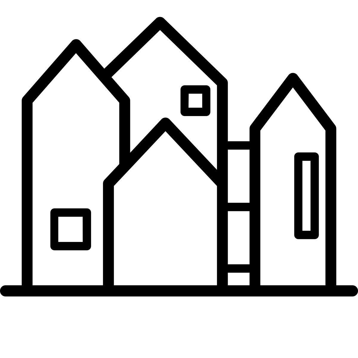 building icon