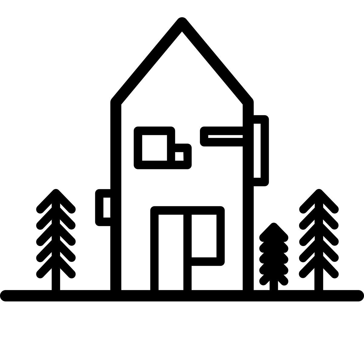 building icon