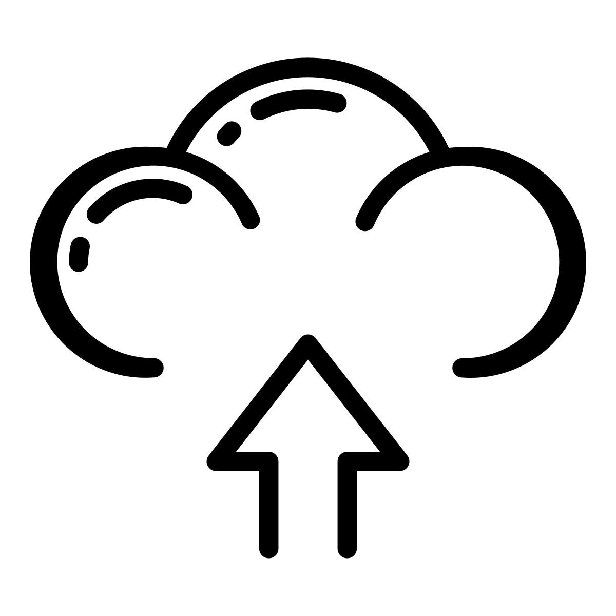 Nuage icon
