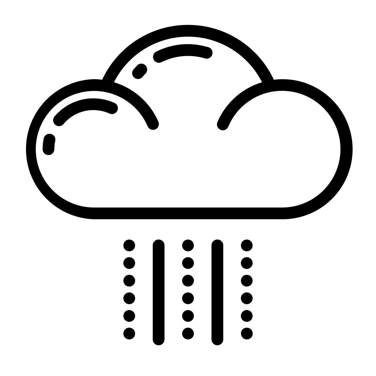 rain icon
