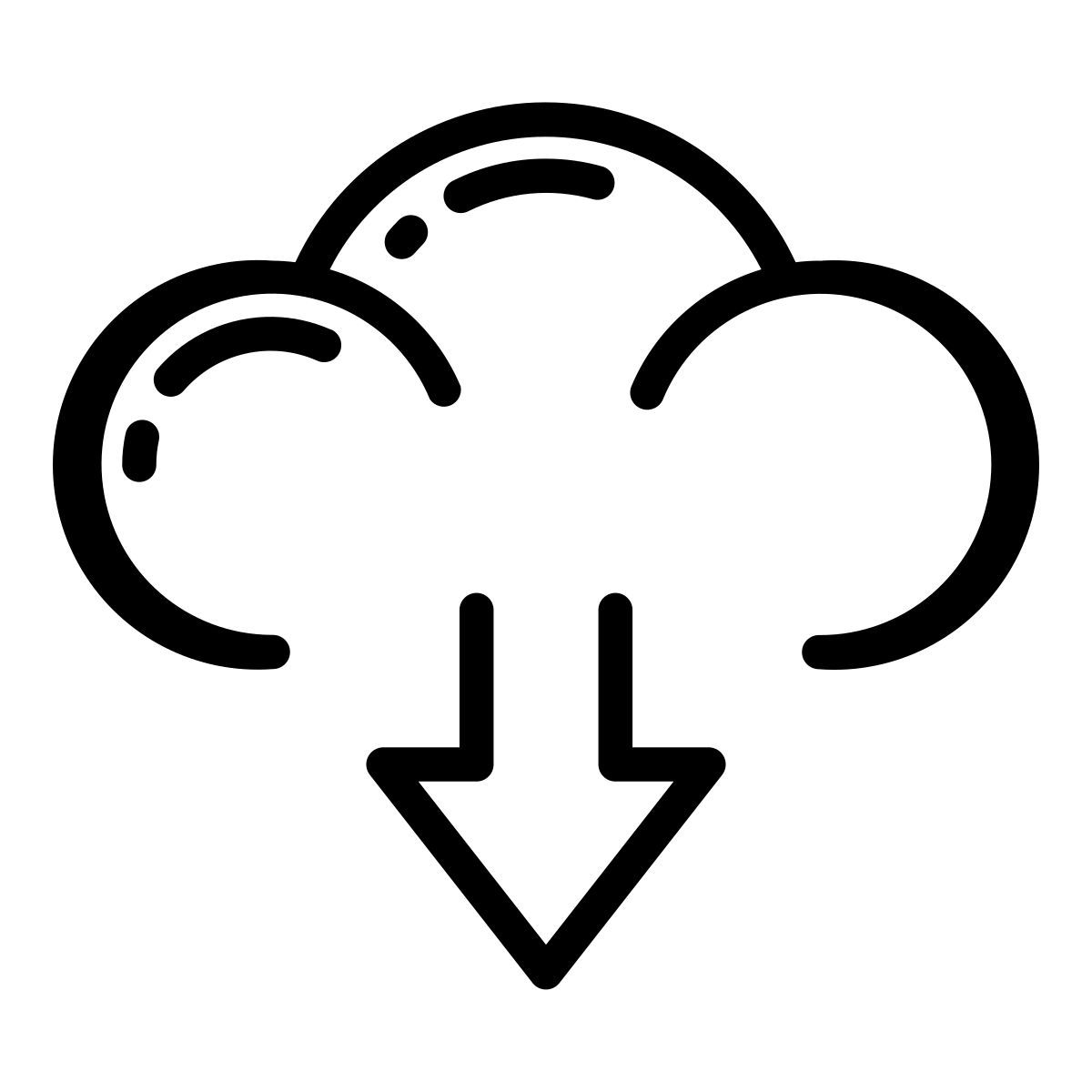 cloud icon