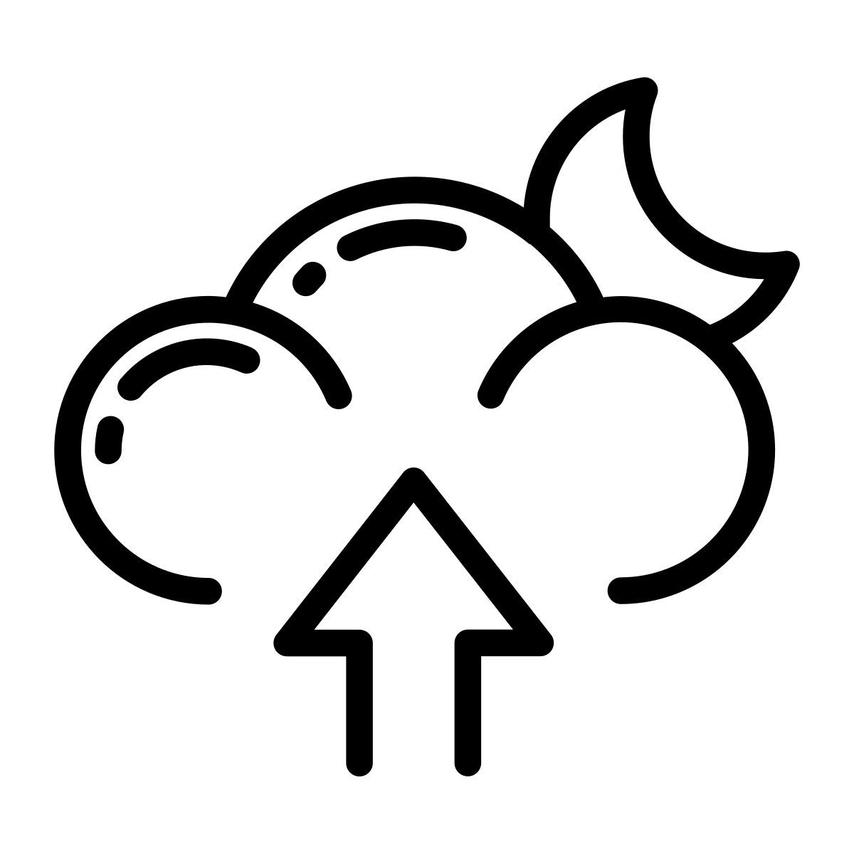 cloud icon