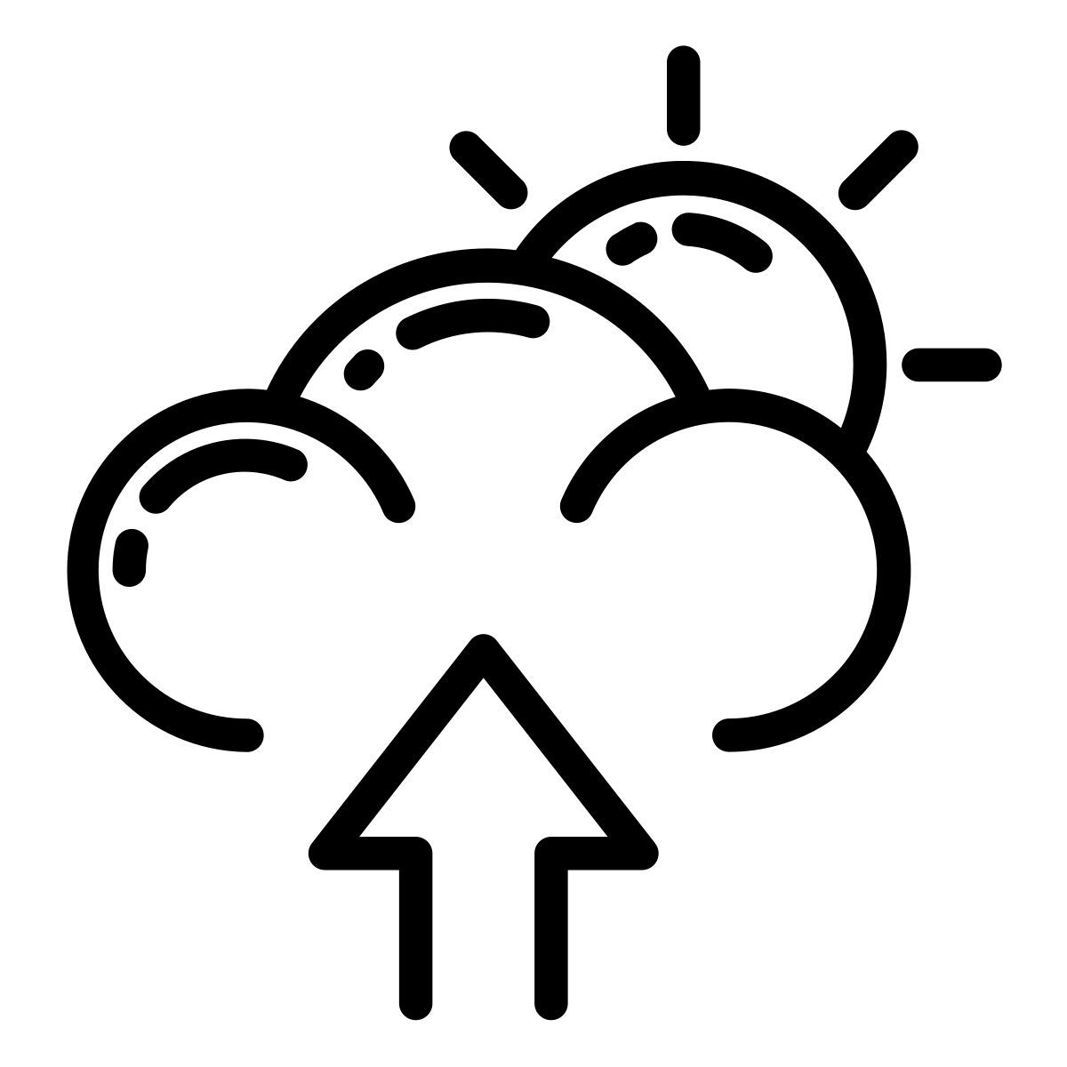cloud icon