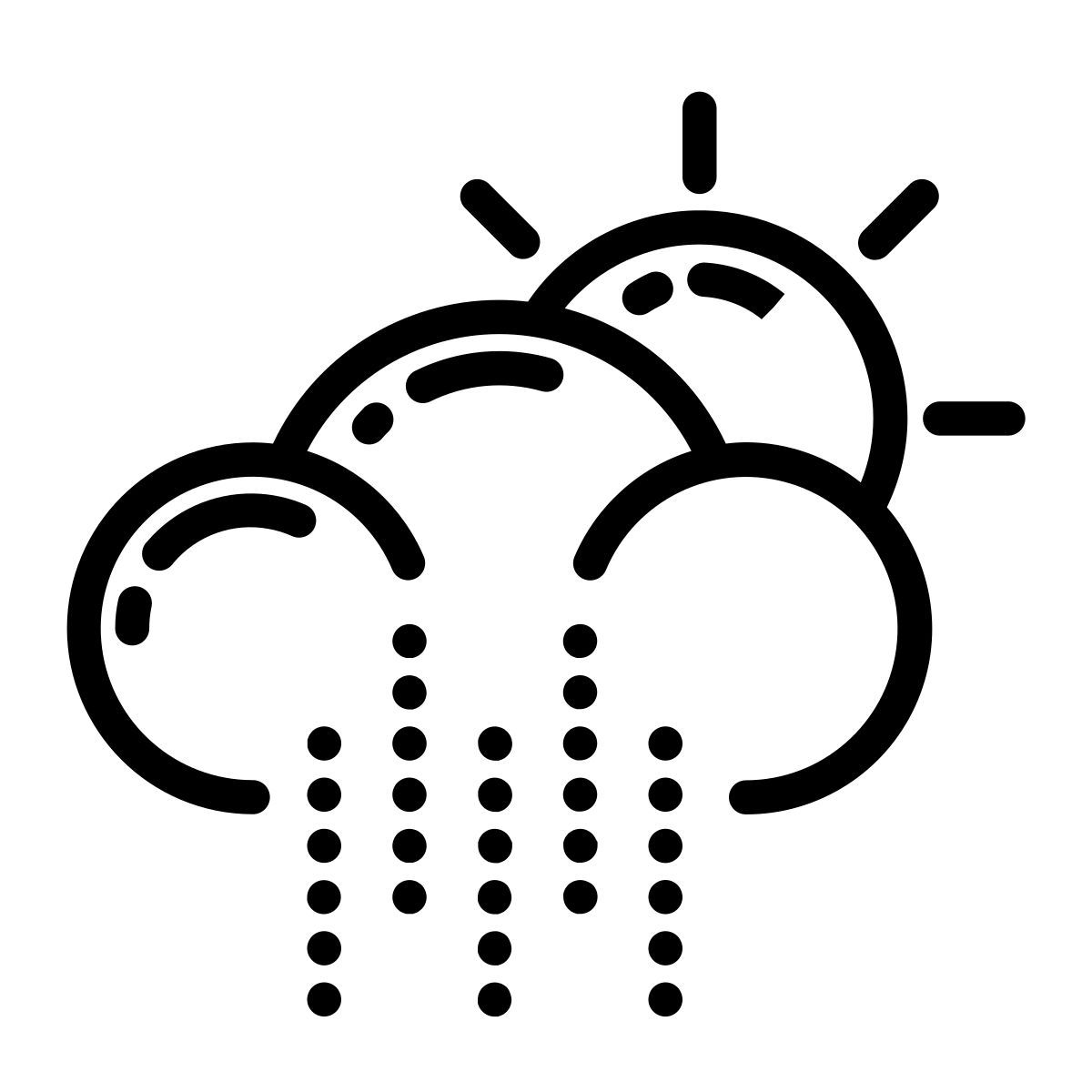 rain icon