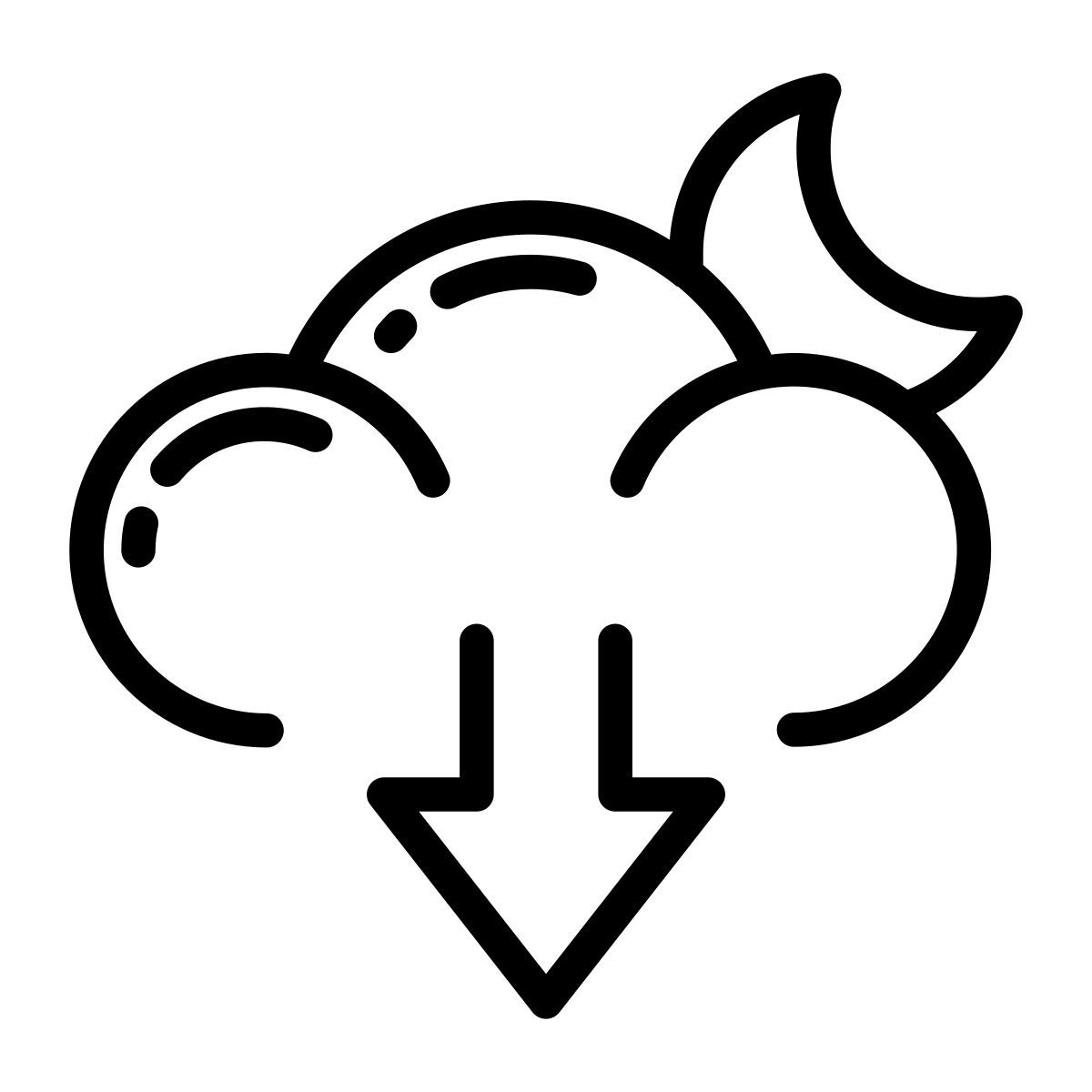 cloud icon