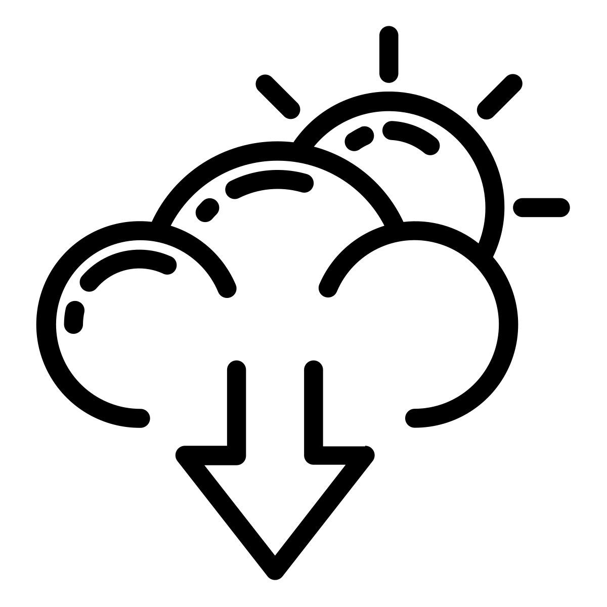 cloud icon