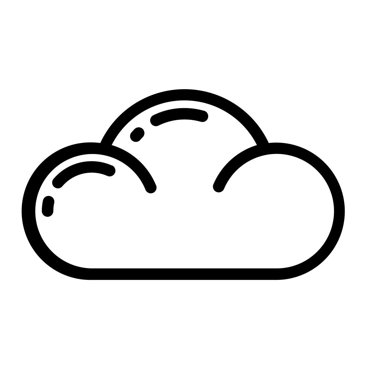 cloud icon