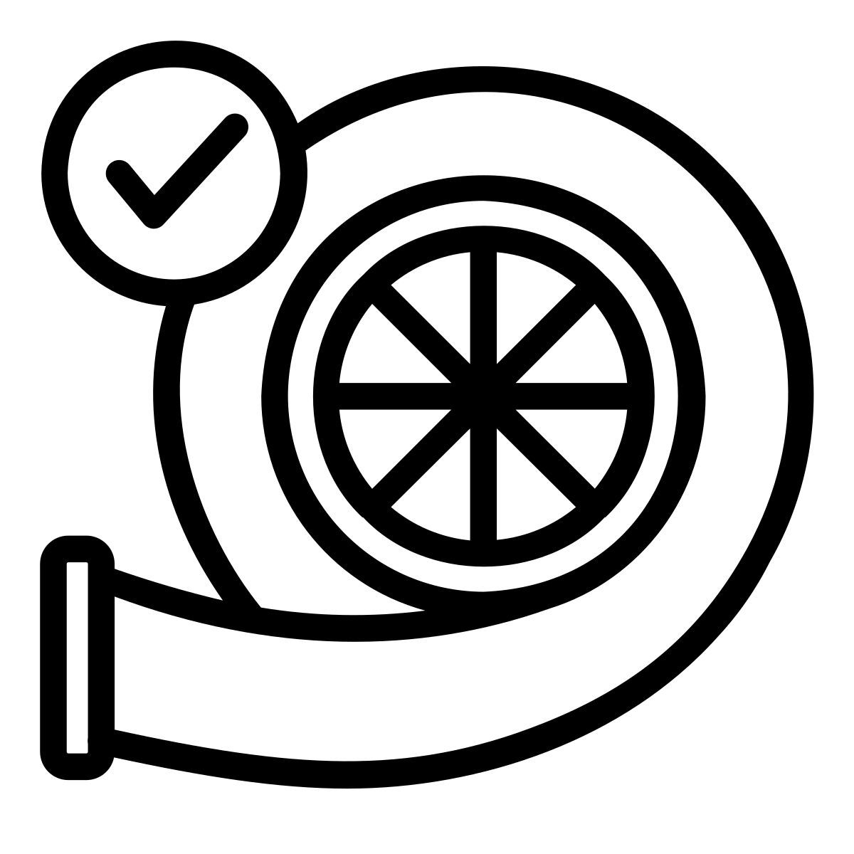 engine icon
