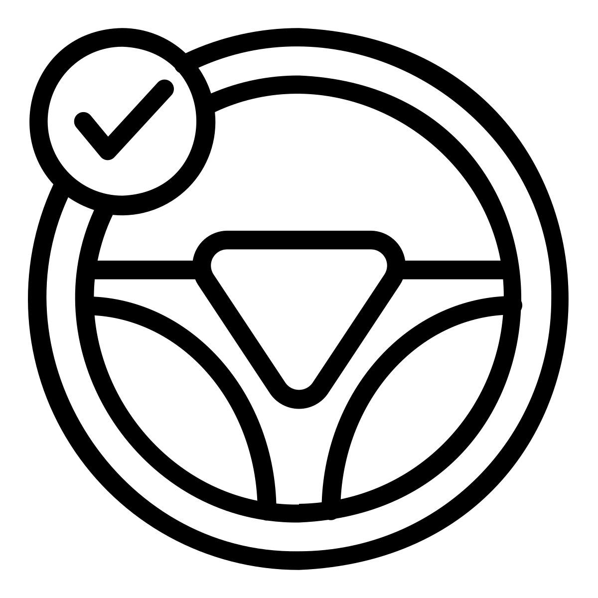 sterzo icon