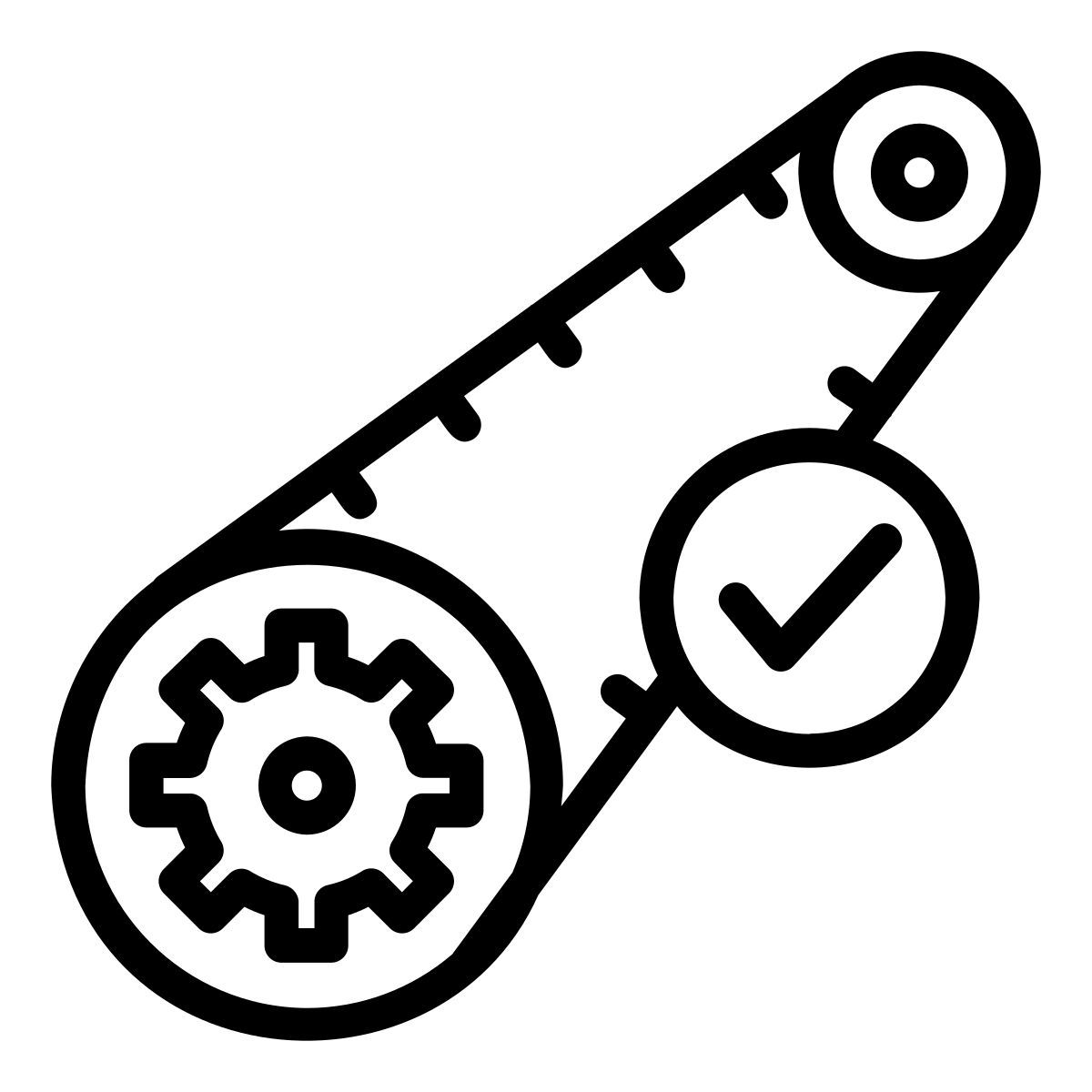 belt icon