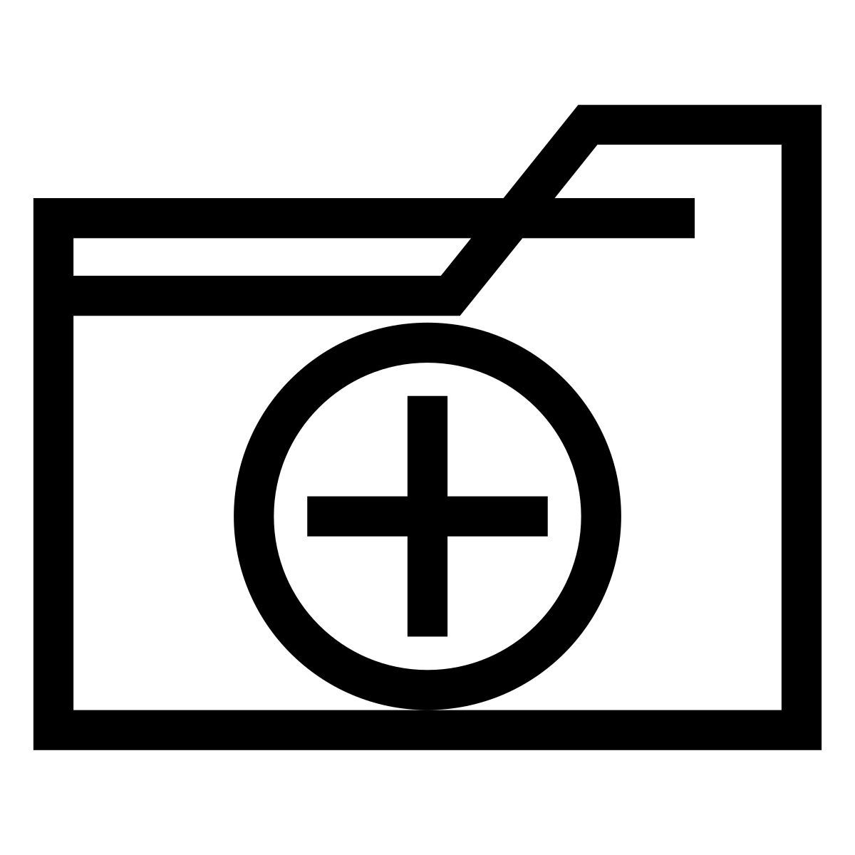 add icon