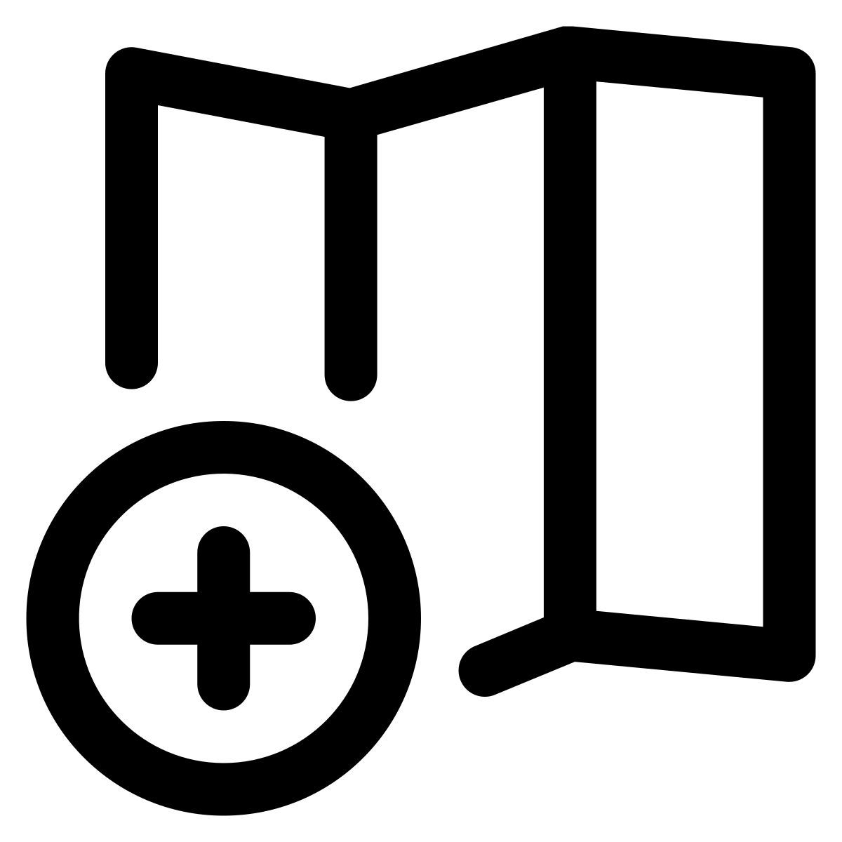 ajouter un emplacement icon