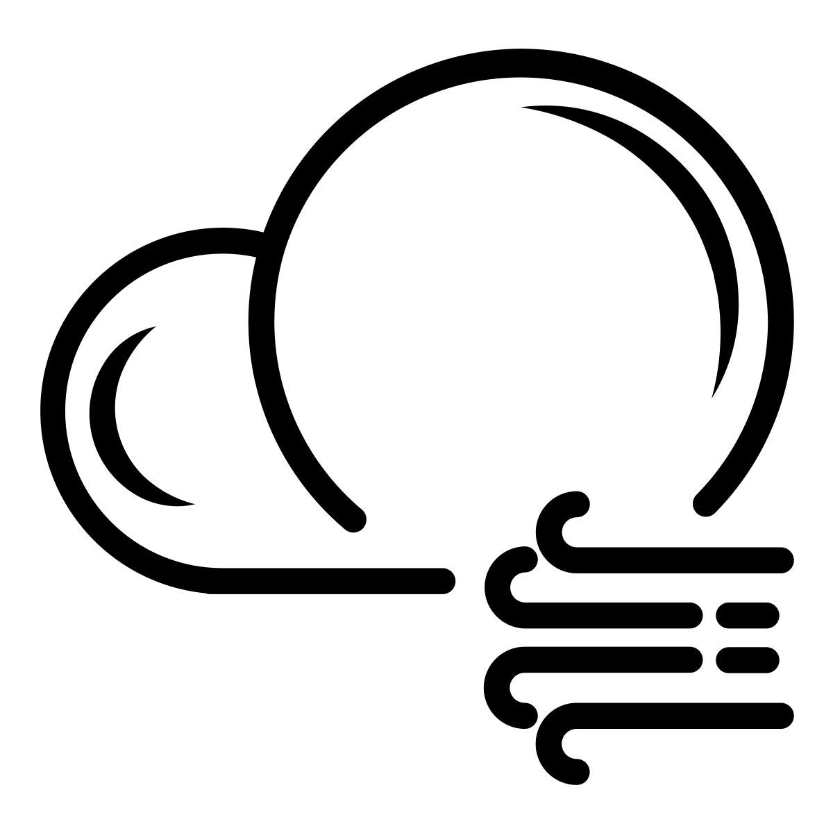 air icon