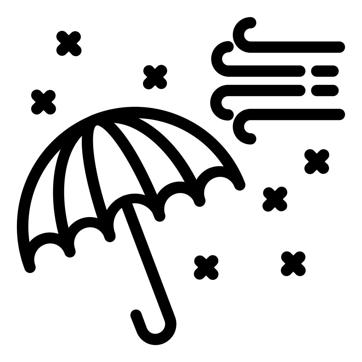 fall icon