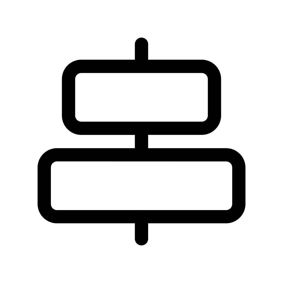 align icon