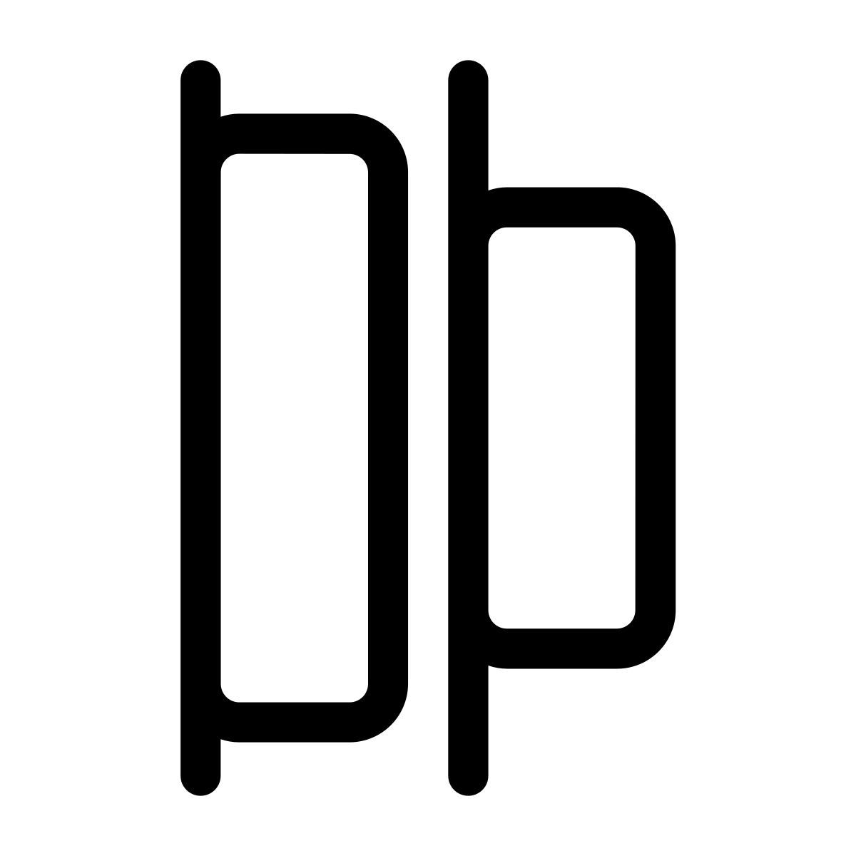 align icon