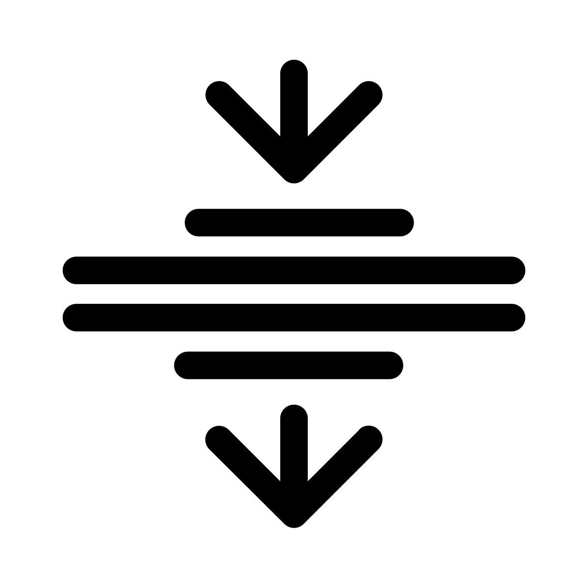align icon