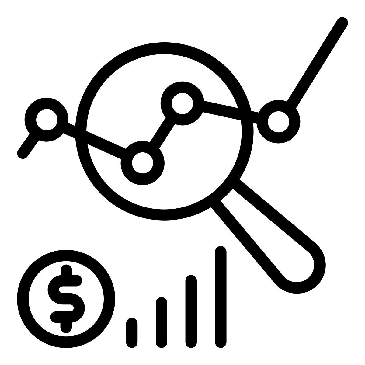 data analysis icon
