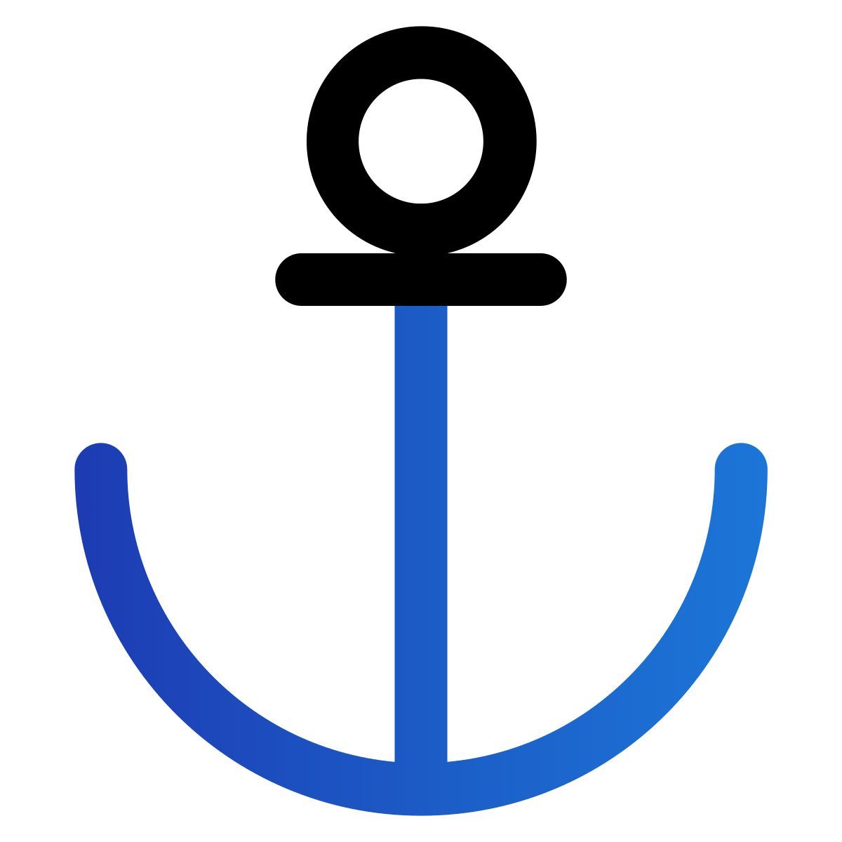 anchor icon
