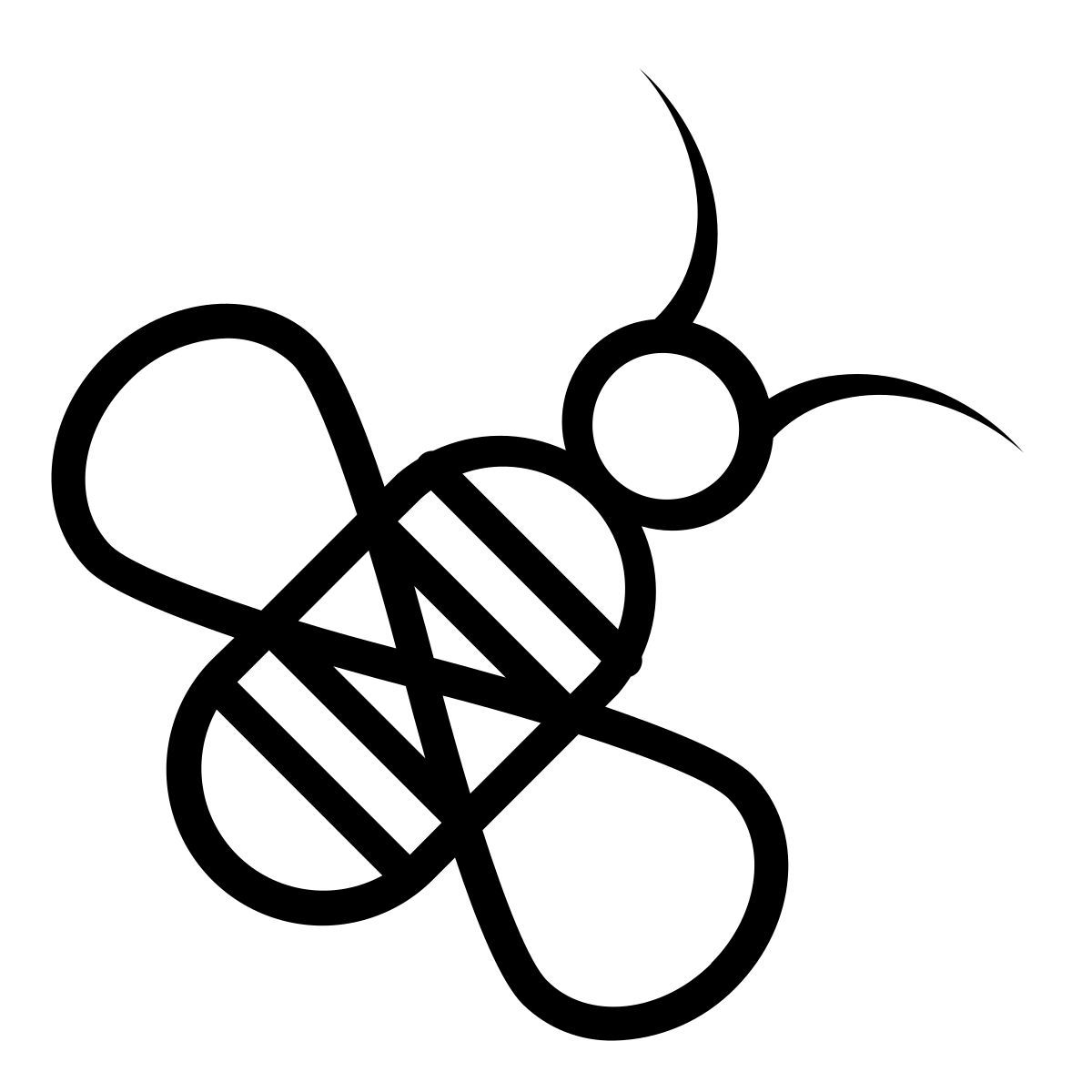 bee icon