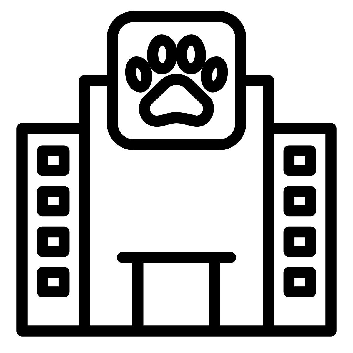 animale icon