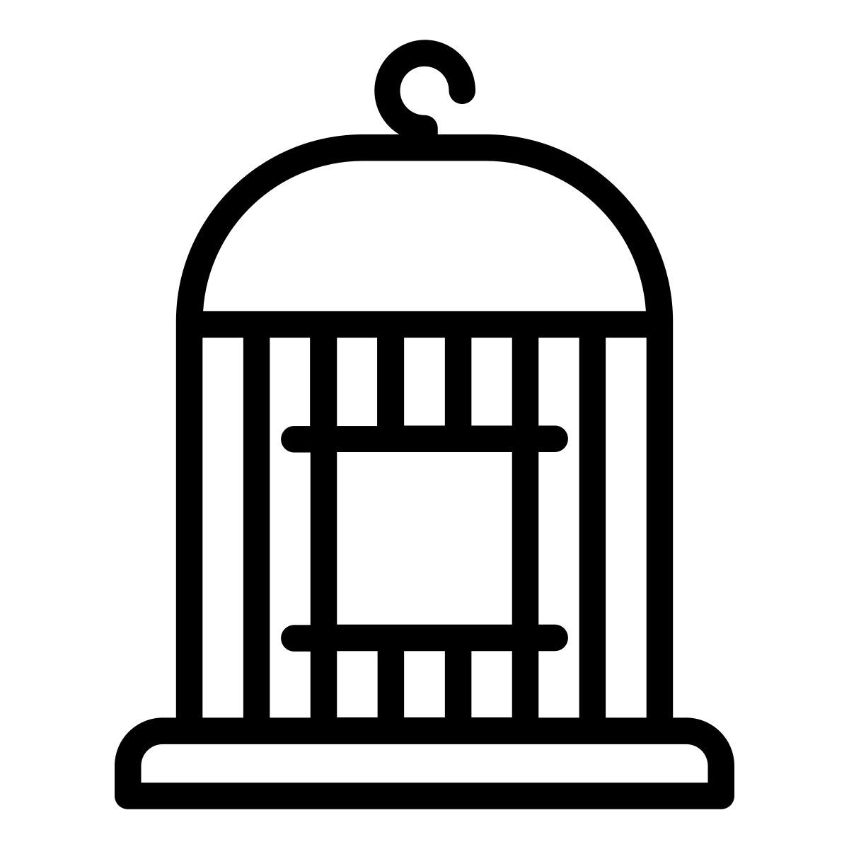 动物 icon