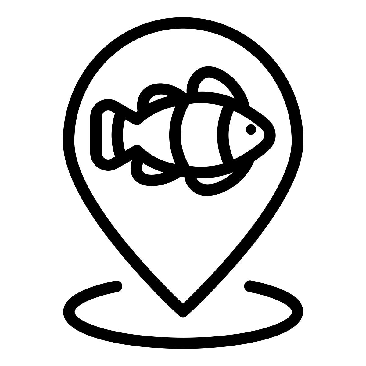 animale icon