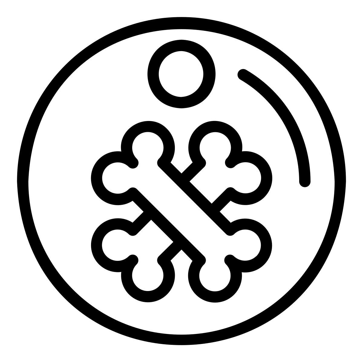 animale icon