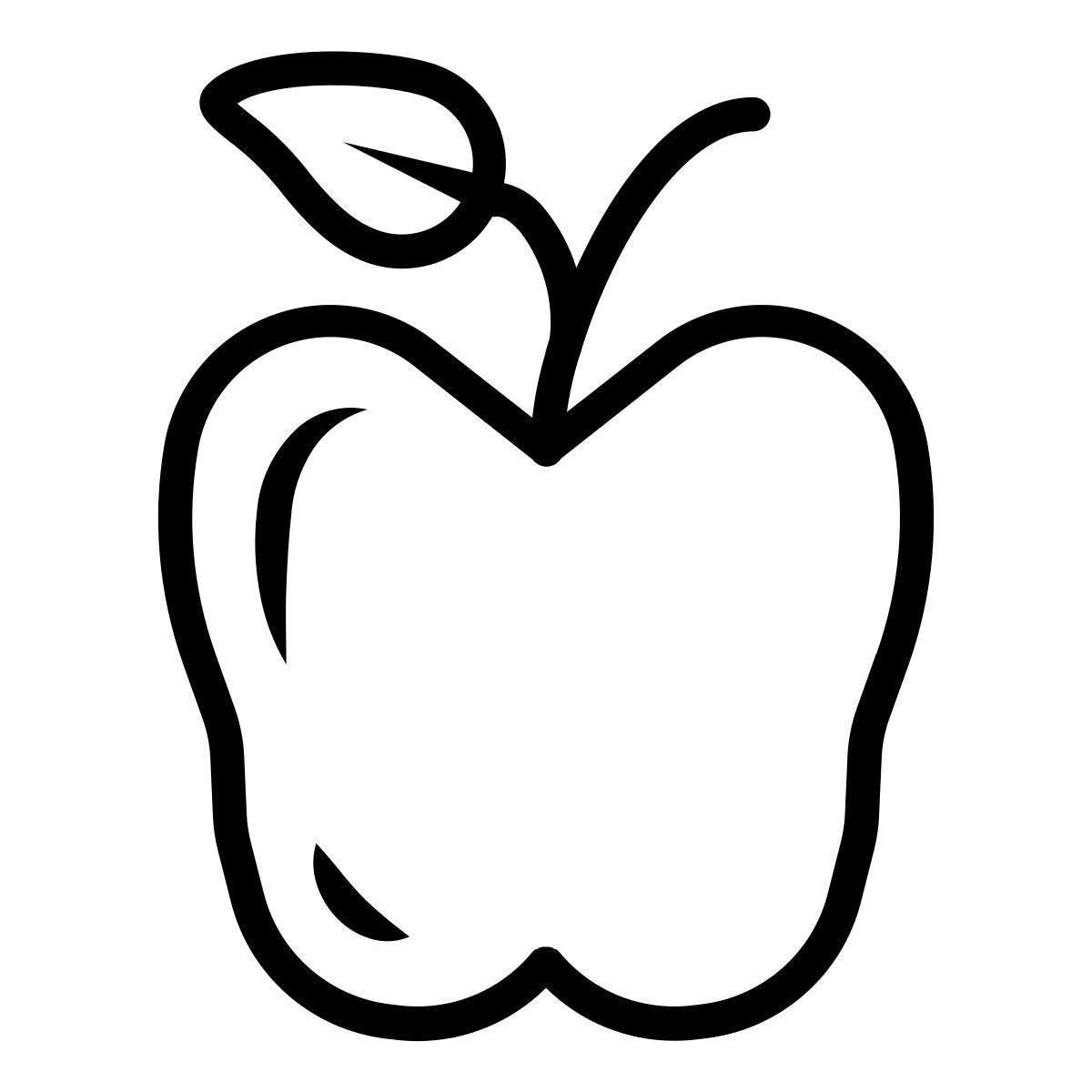 apple icon