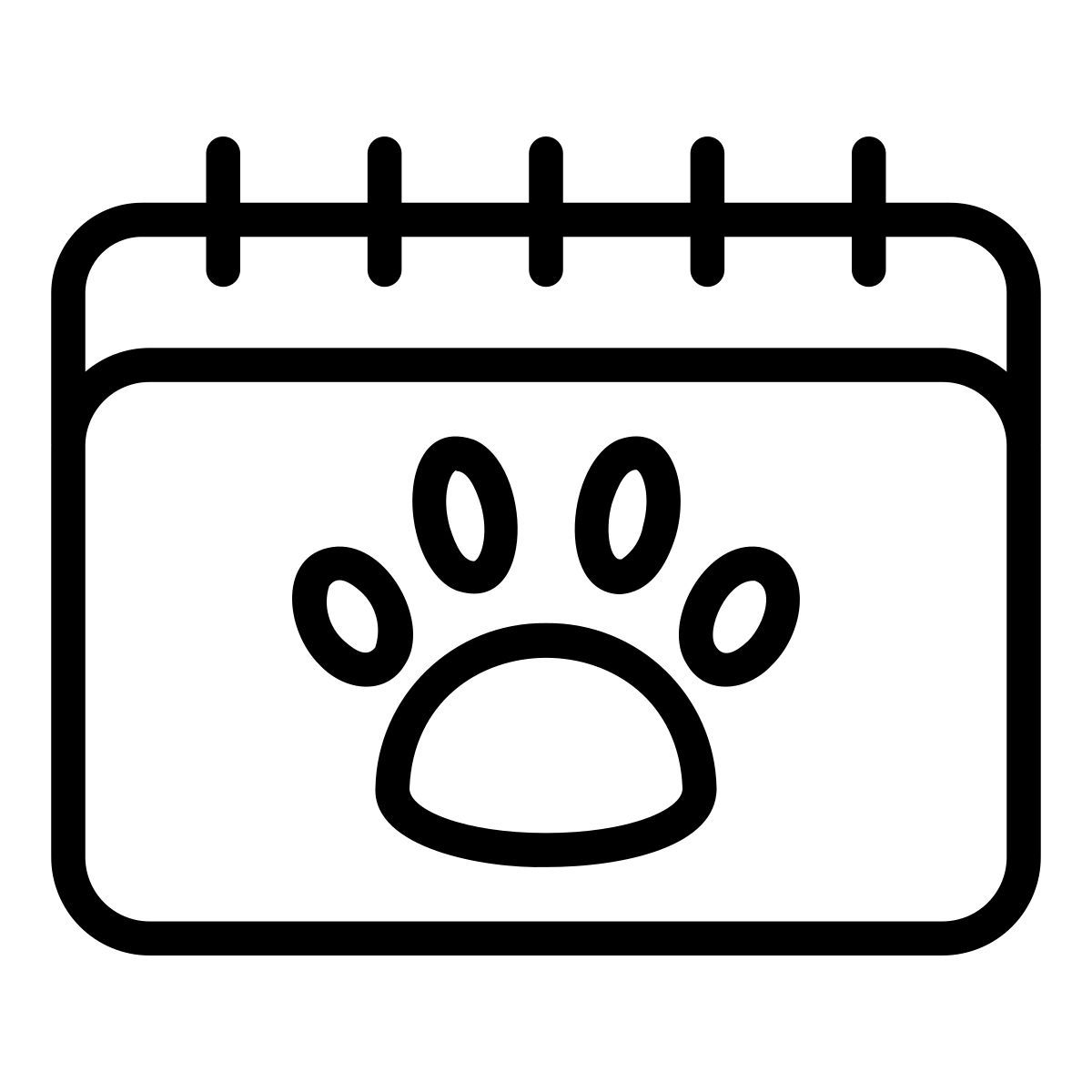 appointment icon