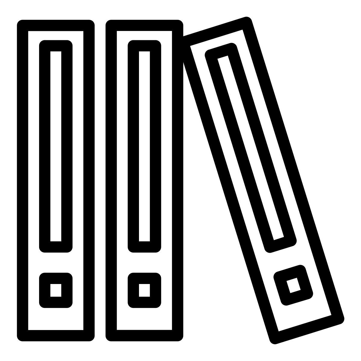 binders icon