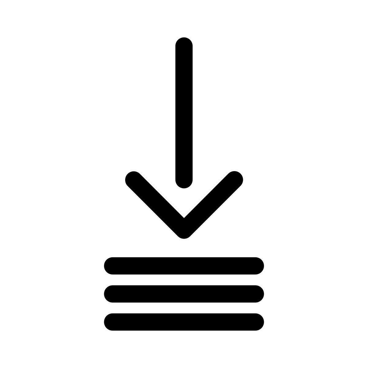 download icon