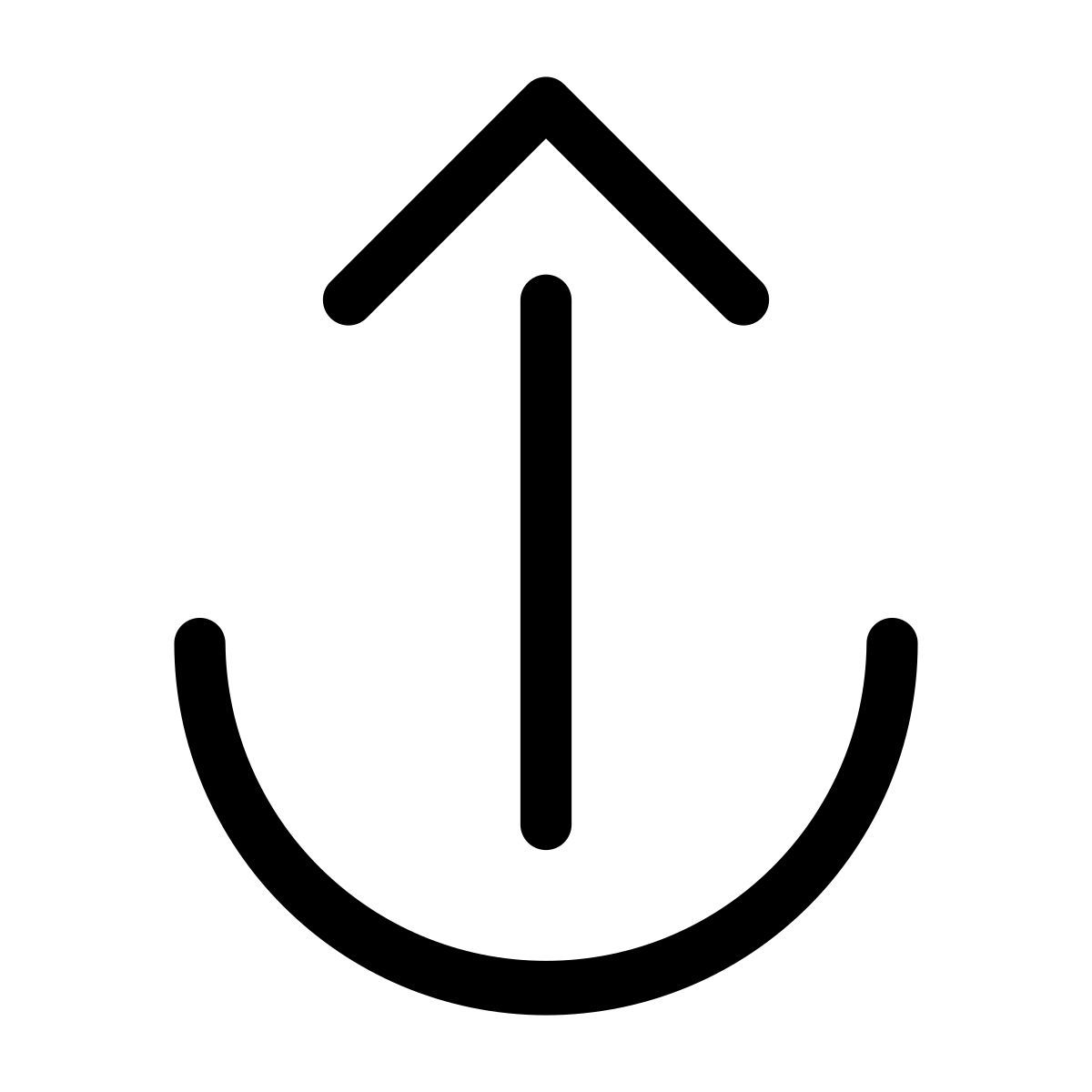 upload icon