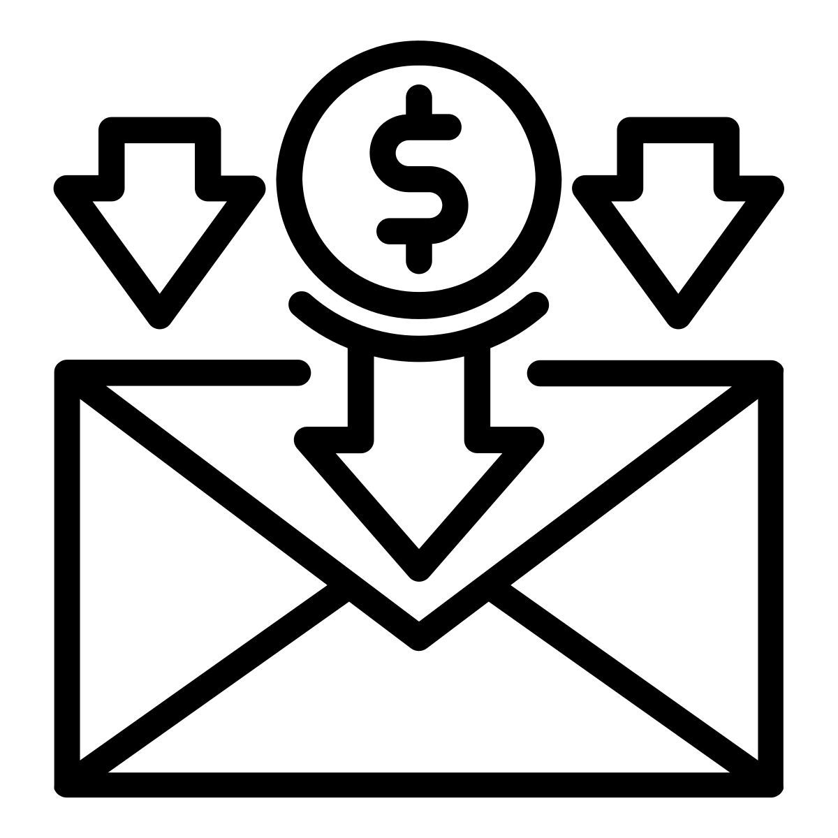 mail icon