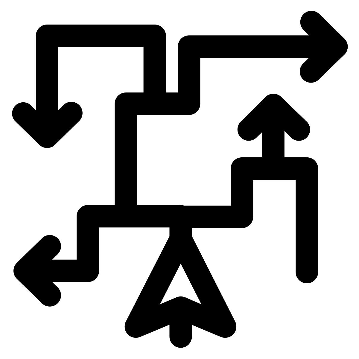 navigation icon