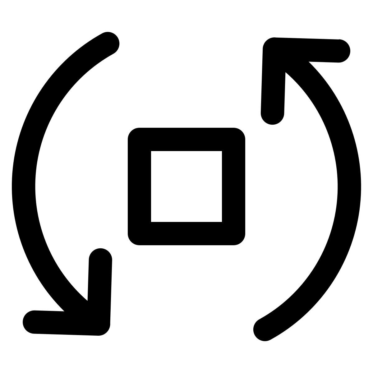 sync icon